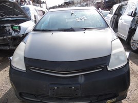 2005 Toyota Prius Tan 1.5L AT #Z24613